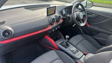 Audi Q2 30 TFSI Sport 5dr Petrol Estate